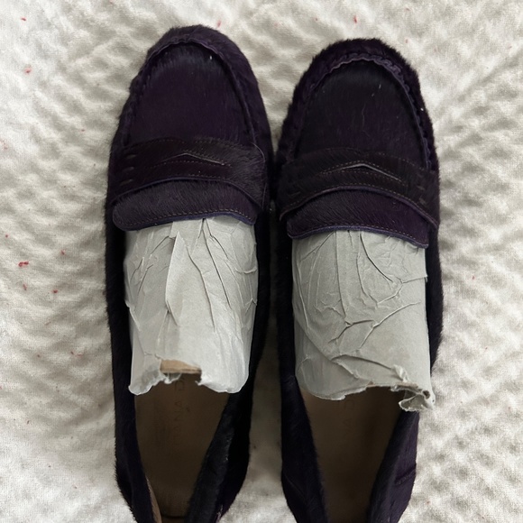 Dana Davis Loafer Size 9 with Dust Bag - Picture 12 of 13
